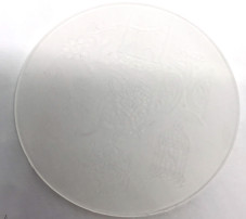 Disc for stamping XY-G06