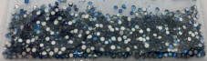 Камни Swarovski SS3 синий