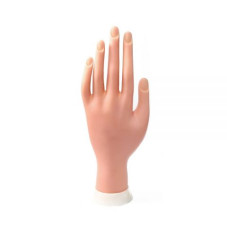 The dummy hand