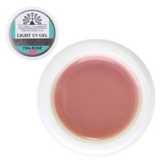 Light Gel Global Fashion tea rose