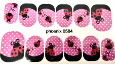Slider design, decals stickers 0584