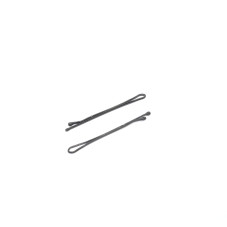 Invisible hair straight (150 PCs)