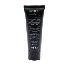 Poly UV Gel (Polygel) Global Fashion 30 g 03