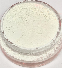 Decor de unghii, pigment (alb)