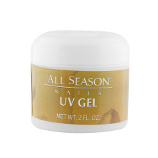 Гель All Season UV GEL 56 gr Yellowish-2