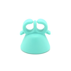 Holder for gel nail Polish, silicone