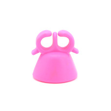 Holder for gel nail Polish, silicone