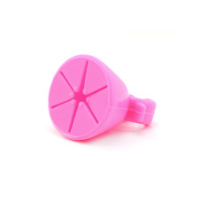 Holder for gel nail Polish, silicone