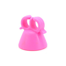 Holder for gel nail Polish, silicone