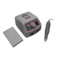 Manicure and pedicure machine 45000 rpm, 100 Wray Manicure and pedicure machine 45000 rpm, 100 Wray