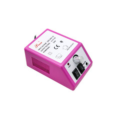 Apparatus for manicure 20000 rpm 20000 MERCEDES pink Apparatus for manicure 20000 rpm 20000 MERCEDES pink