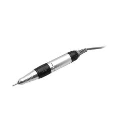 Handle for manicure machine ZS-601, ZS-602 35000 rpm, black