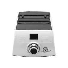 Аппарат для маникюра и педикюра 35000 оборотов 65 ват Global Fashion white