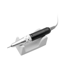 Аппарат для маникюра и педикюра 35000 оборотов 65 ват Global Fashion white