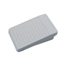 Аппарат для маникюра и педикюра 35000 оборотов 65 ват Global Fashion white