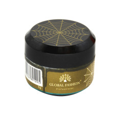 Spider gel unghii, 5g, culoare aurie