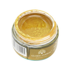 GEL cobweb Global gold