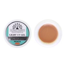 Light Gel Global Fashion peach 15g