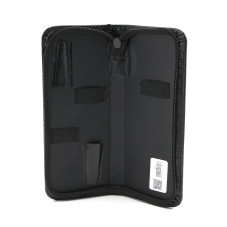 Scissor case, black