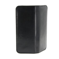 Scissor case, black