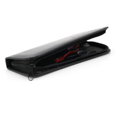 Scissor case, black