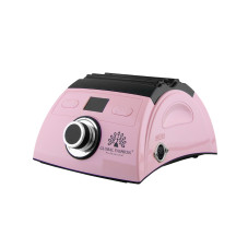 Manicure and pedicure machine 35000 rpm 65 watt Global Fashion ZS-710-pink Manicure and pedicure machine 35000 rpm 65 watt Global Fashion ZS-710-pink