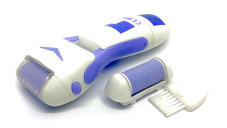 Pumice stone Callus Remover battery operated