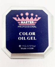 Gel color 15 g (color assorted)