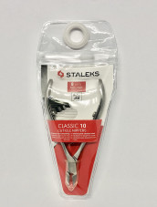 Staleks 10, 8 mm cuticle clippers NC-10-8