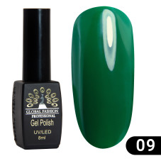 Lakier żelowy Summer/Spring 8ml 009