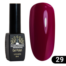 Lakier żelowy Summer/Spring 8ml 029