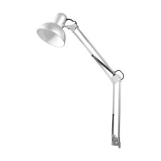Table lamp Silver