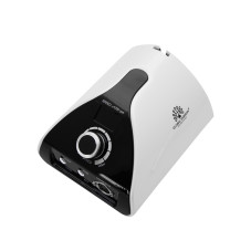 Manicure and pedicure machine 35000 rpm, ZS-711 white Manicure and pedicure machine 35000 rpm, ZS-711 white