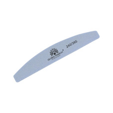 Nail file Global Fashion 240/360