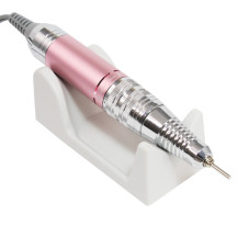 Manicure and pedicure machine 35000 rpm, ZS-711 pink Manicure and pedicure machine 35000 rpm, ZS-711 pink