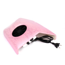 Вытяжка большая Global pink Вытяжка большая Global pink