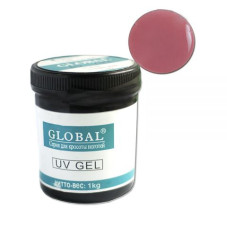 Гель Global UV Gel 1 кг
