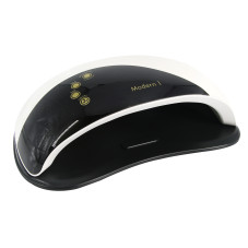 Lampă pentru unghii Led/uv 120W cu afișaj, SUN Q005
