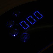 Nail lamp Led / uv 120W with display, SUN Q005 Nail lamp Led / uv 120W with display, SUN Q005