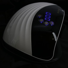 Nail lamp Led / uv 120W with display, SUN Q005 Nail lamp Led / uv 120W with display, SUN Q005