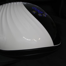 Nail lamp Led / uv 120W with display, SUN Q005 Nail lamp Led / uv 120W with display, SUN Q005