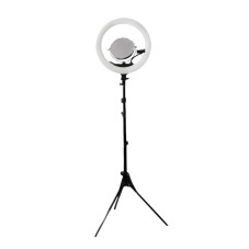 Lampa ledowa - lampa selfie KY-BK416