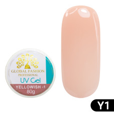 Gel Global Fashion 80 gr camo-1