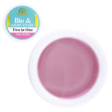 Bio gel 15 gr Global Fashion tea rose