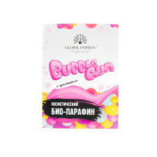 Cosmetic bio-paraffin with bubble gum aroma, 500 ml