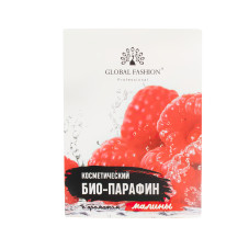Cosmetic bio-paraffin with raspberry aroma, 500 ml