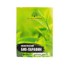 Cosmetic bio-paraffin with tea tree scent, 500 ml