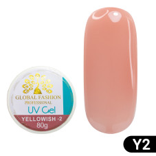 Gel Global Fashion 80 gr camo-2