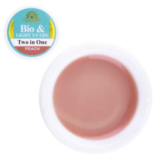 Био гель Global Fashion 15 gr peach