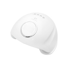 Лампа для ногтей UV/LED Lamp, 48W S5